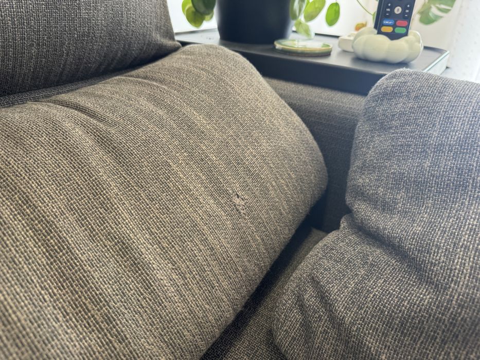 Sofá Ikea Eskilstuna