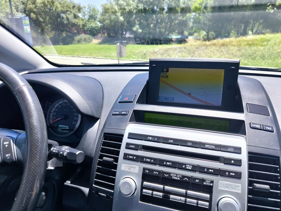 Mazda 5 hi-teck 7 lugares