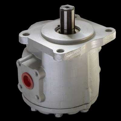 Насос шестереночный НШ 10, НШ 16, НШ 32, НШ 50 Гідросила, ВЗТА