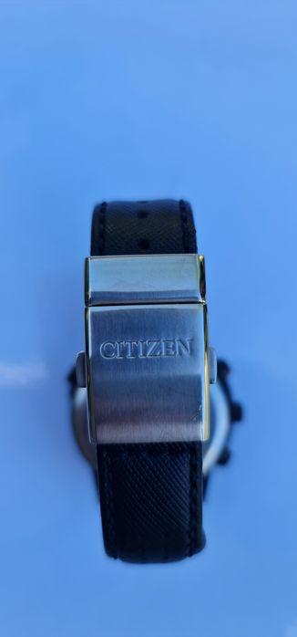 Citizen Radio Controlled Promaster