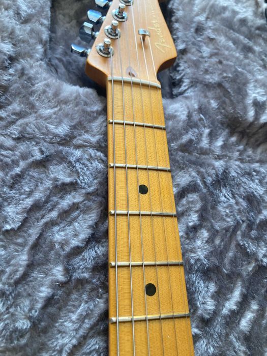 Fender American Ultra II Stratocaster (USA)
