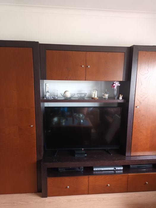 Móvel de Sala em ótimo estado