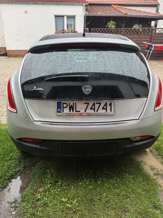 Lancia Delta 3 multijet 1.6