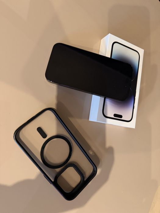 Iphone 14 PRO 256 GB