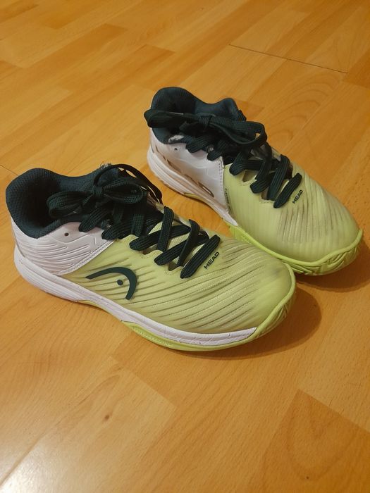 Кросівки Head Revolt Pro 4.0 Junior