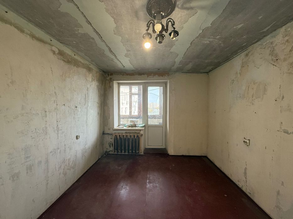 2-rooms apartment apartment by the address st. Kulikovo pole pl Oktyabrskoy revolyutsii pl (area 47,6 m²) - Atlanta.ua - photo 2