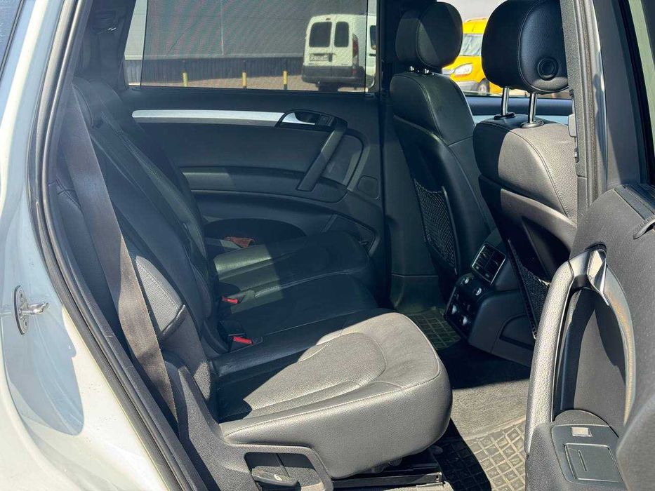 Продам Audi Q7 3.0 TFSI 2013