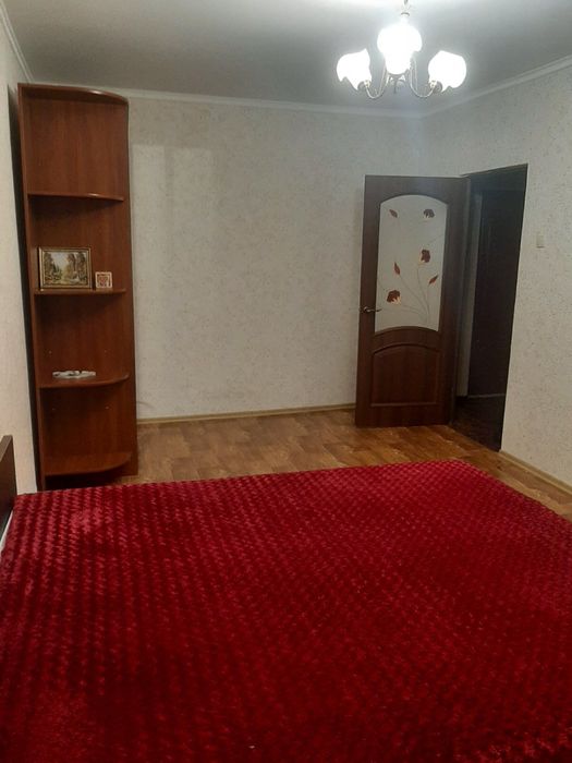 Аренда однокомнатной квартиры с газом.