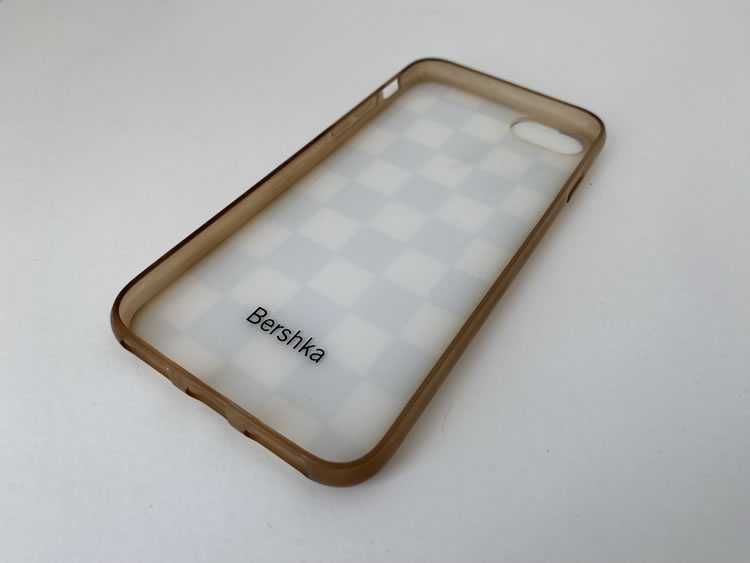 Capa para Iphone 6 - tema xadrez