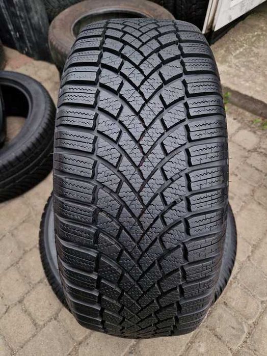 215/55R16 Bridgestone Blizzak LM005 Шини/Колеса/Зимові Склад шин
