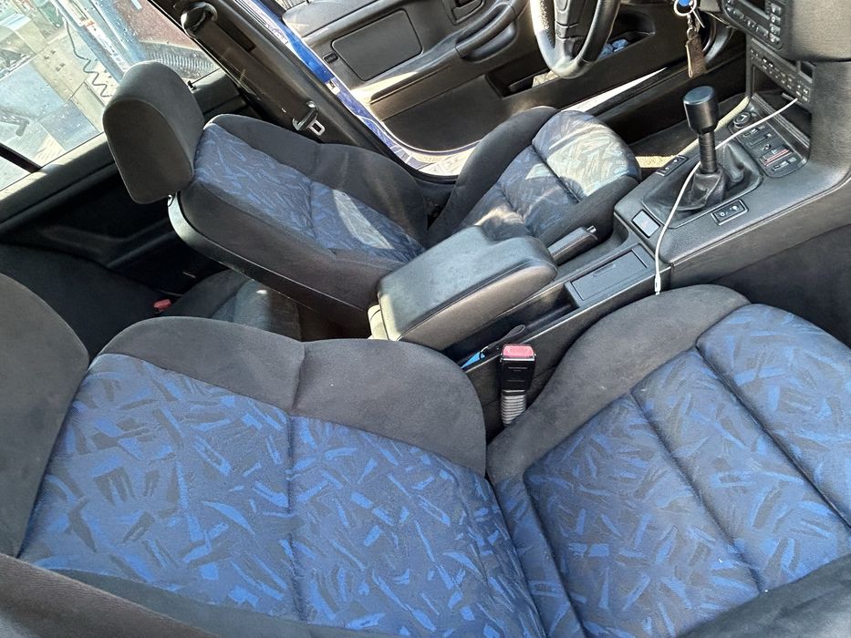 Продам BMW e36  328