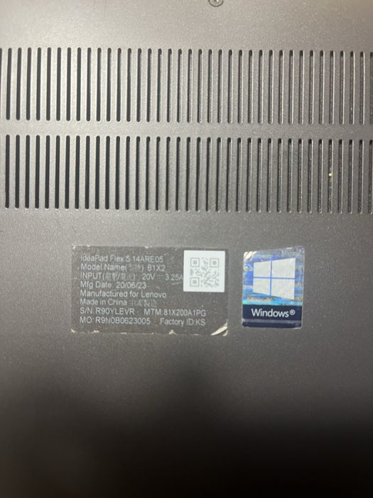 Portatil/tablet Idealpad Flex 5