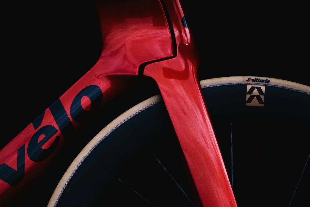 Cervelo S5 Red XPLR AXS 1 r. 58 Nowy Fv23 W-wa