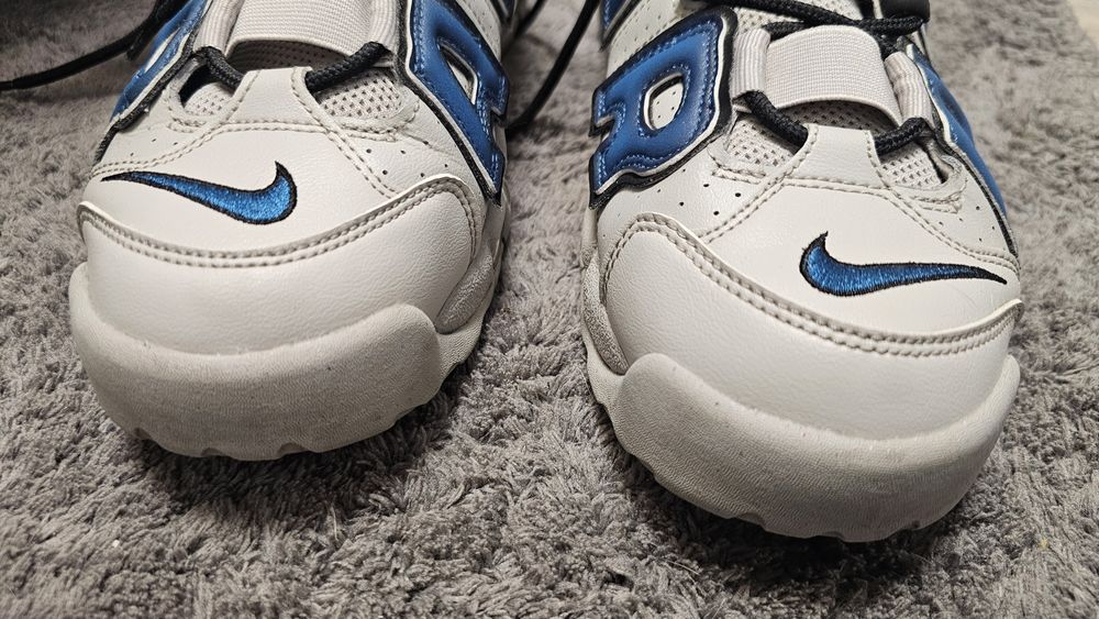 Nike Air More Uptempo