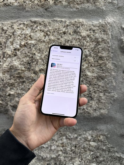 iPhone 13 Pro 128Gb Usado