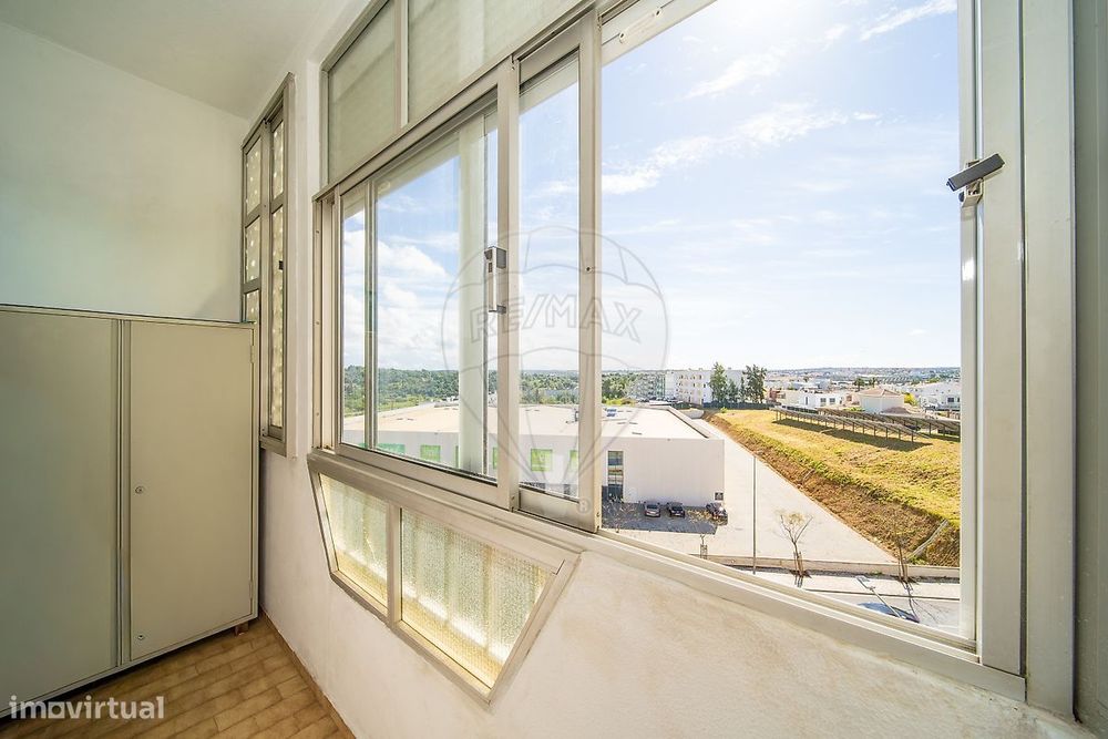 Apartamento T2 para venda