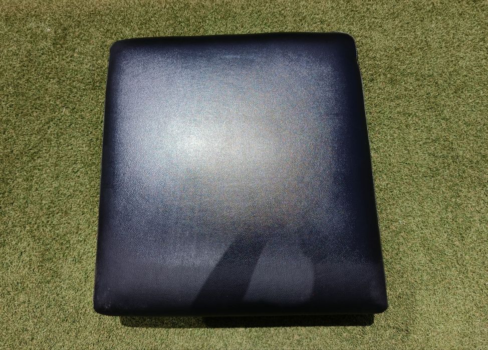 4 Almofadas de Sofá 65x70cm + Capa Protetora | 4 Sofa Cushions 65x70cm + Protective Cover