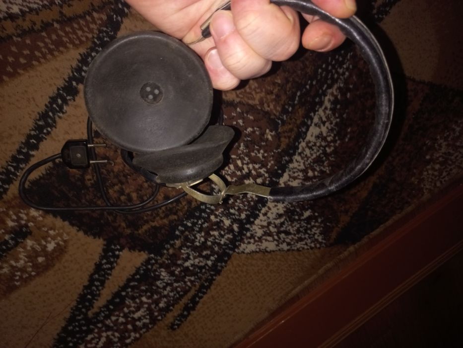 Навушники Октава ТА-56М