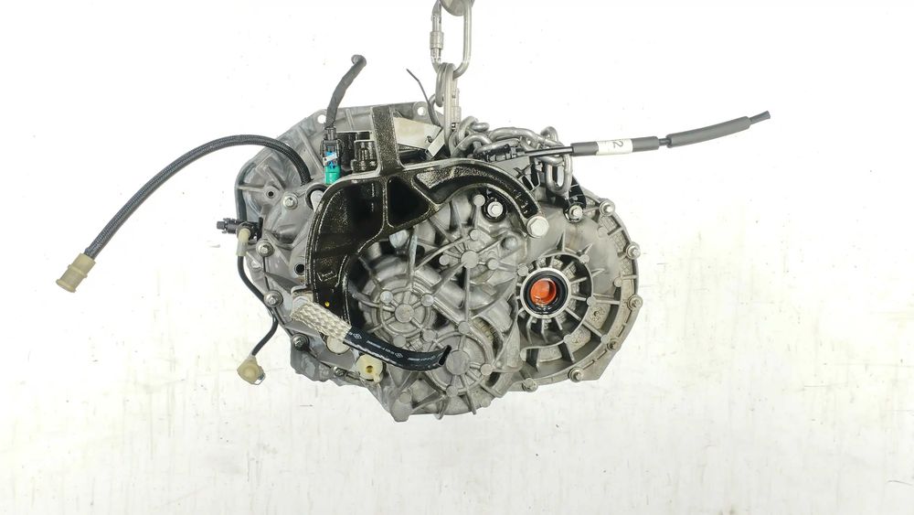Caixa velocidades Nissan NV300, Trafic, Opel Vivaro, Fiat Talento PF6