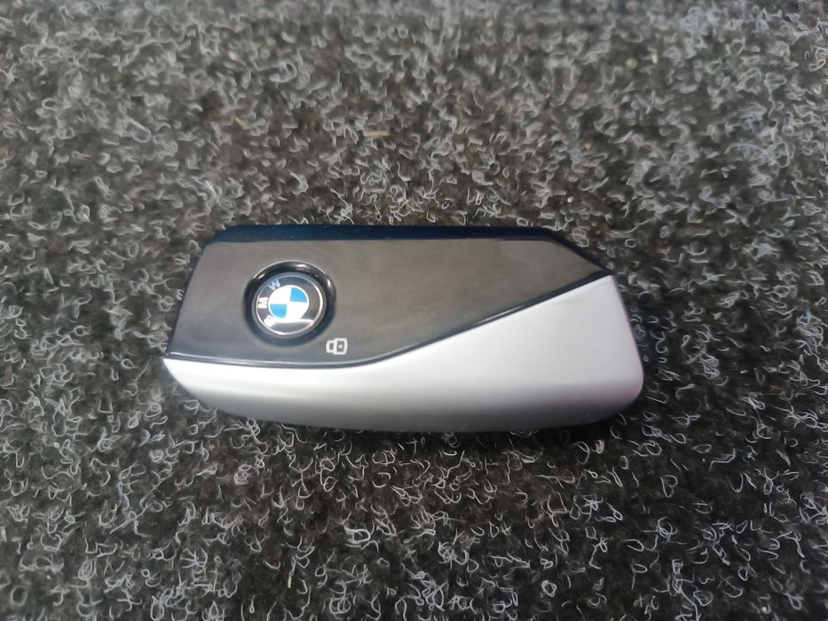 Ключ запалювання BMW X7 G07 БМВ Х7 Г07 66125B7D7A6 ключи розборка запчастини шрот