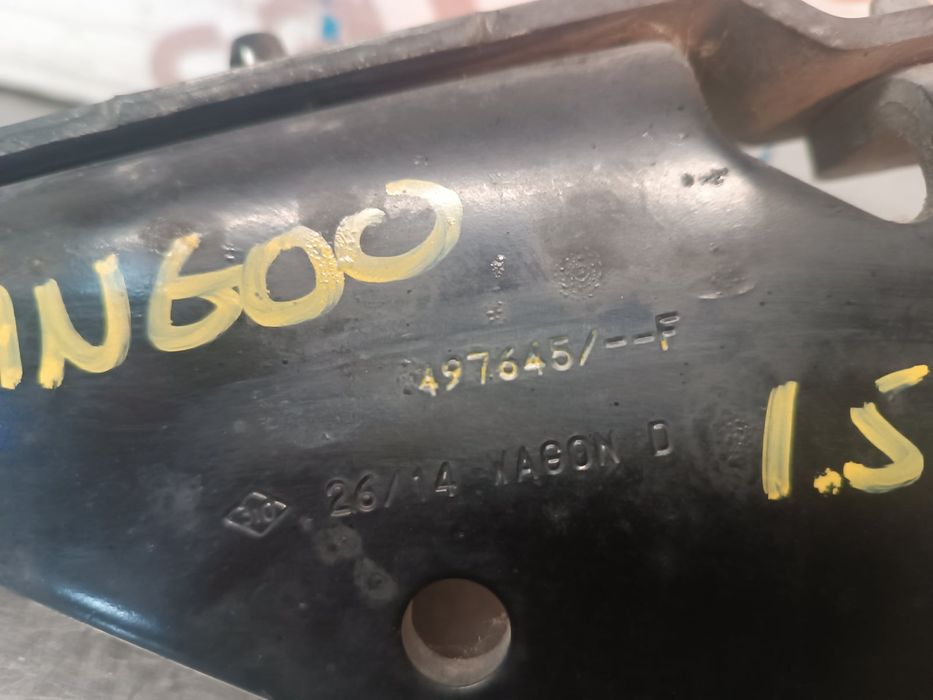 Guia de porta deslizante RENAULT KANGOO - 8200497645