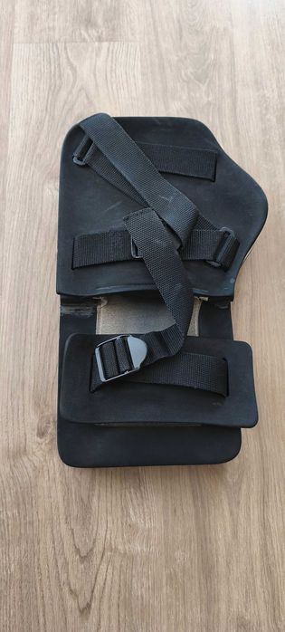 Luvas Reno guarda redes hóquei patins