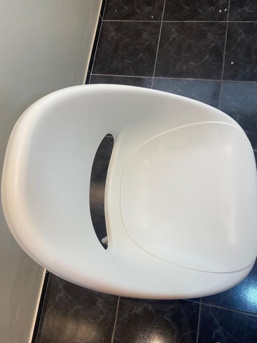 Cadeira de escritorio Ikea