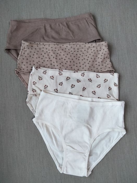 Трусики , труси, дитяча білизна ,на дівчинку , напівшортики, хіпстери,