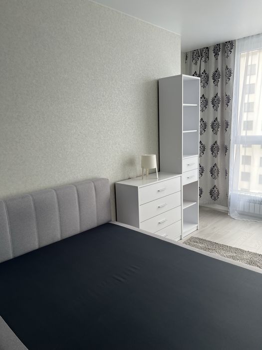 1-кімнатна квартира за адресою вул. Роксоляни (площа 52,5 м²) - Atlanta.ua - фото 17