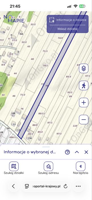 Nieruchomość rolna