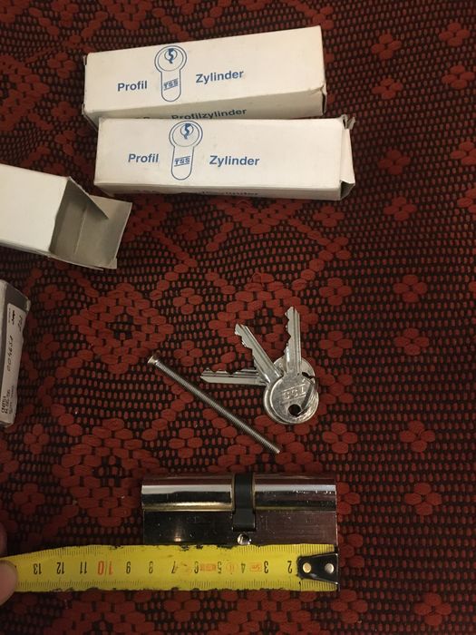 Серцевина до замка