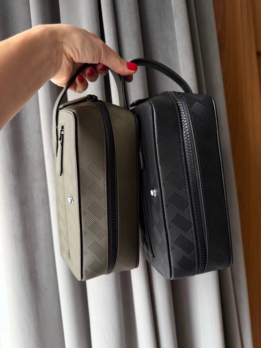 кошелек сумка montblanc