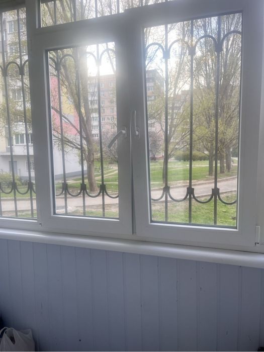 Продажа 1ой квартиры в Бородинском р-не