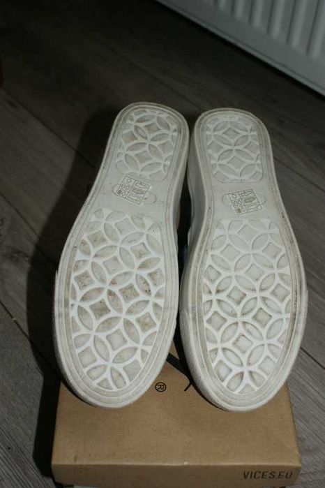 Buty Vices rozmiar 37