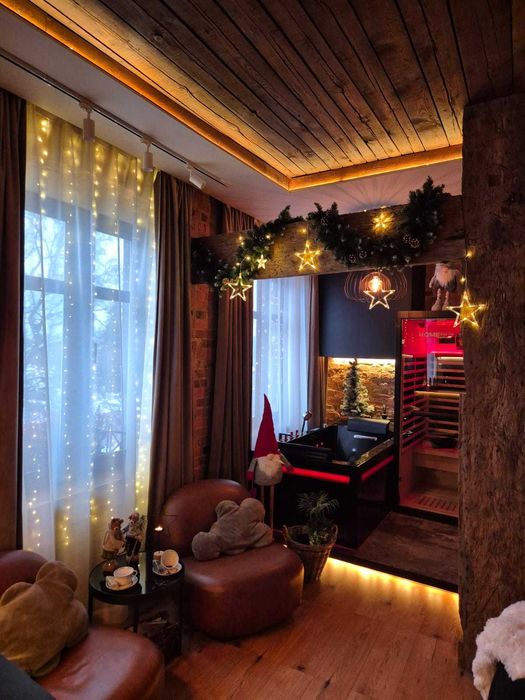 Romantyczny Apartament z prywatnym SPA w samym  sercu Torunia od 459zł