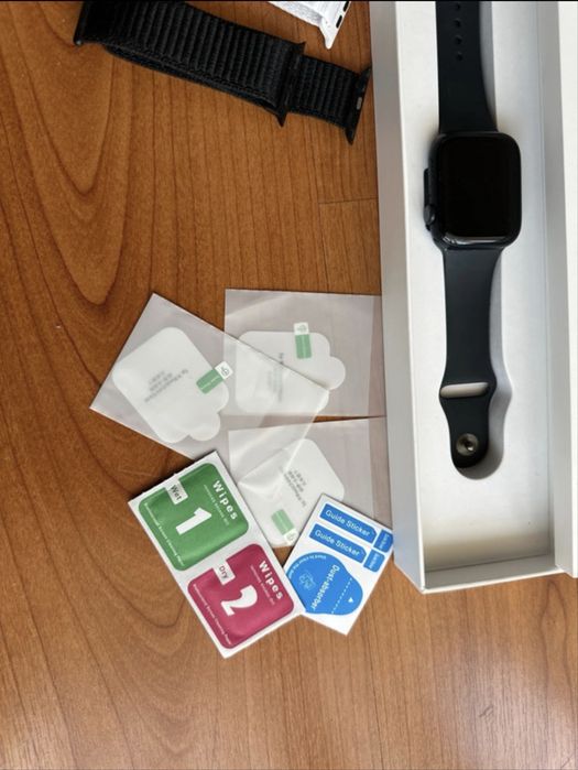 Apple Watch Series 8 45mm