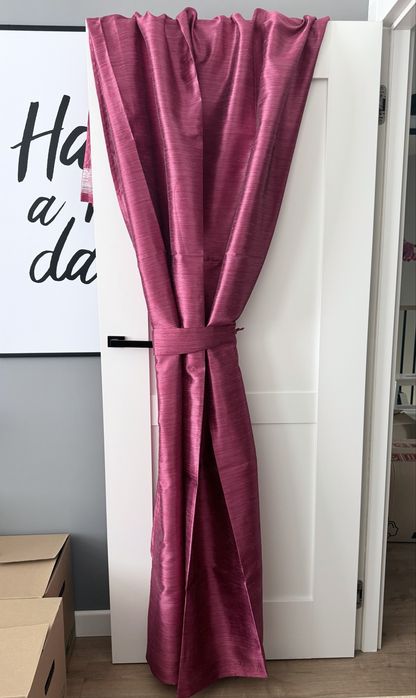 Zaslony Ikea 4 sztuki