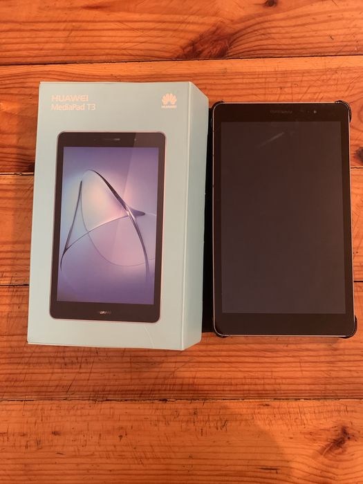Планшет Huawei MediaPad T3
