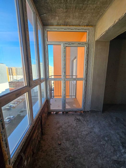 Продаж квартири ЖК Сімейний Комфорт