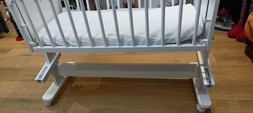 Kołyska, łóżeczko dziecięce