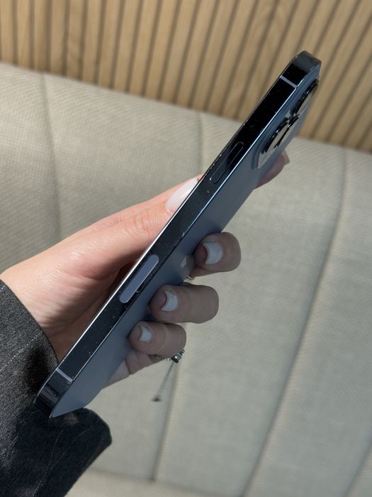 iPhone 13 Pro Max 256 gb sierra blue неверлок