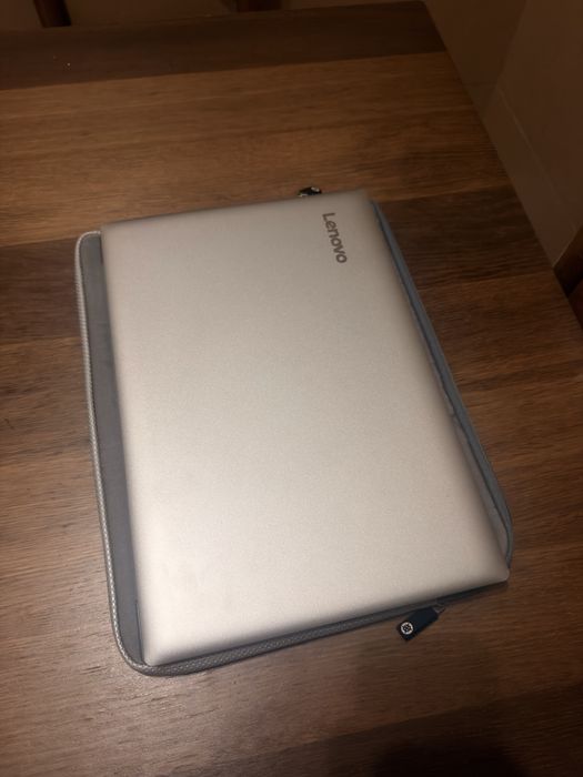 Notebook lenovo Ideapad 330