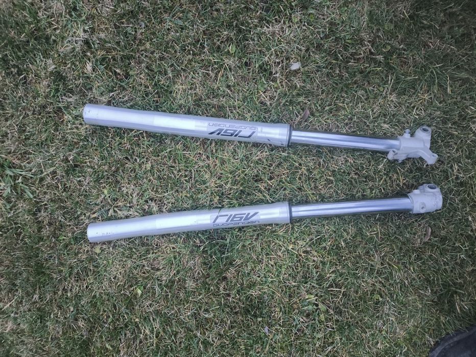 Beta rr 125 lagi 2020 rok