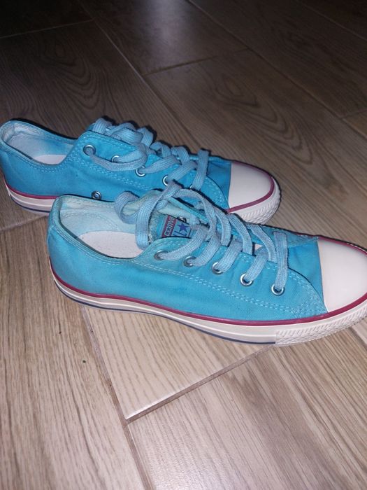 Trampki Converse 36