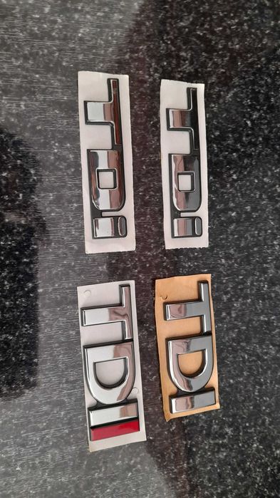 Simbolos/emblemas VW