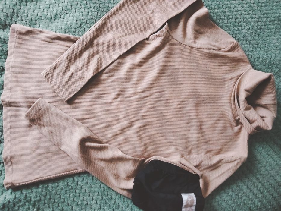 Golf prążek by o la la