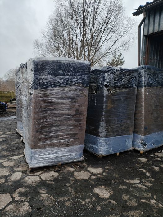 Torf kwaśny worek 60l