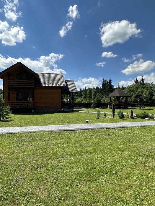 Котеджі "Фазенда"