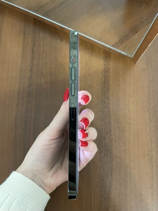 13 про макс 256гб