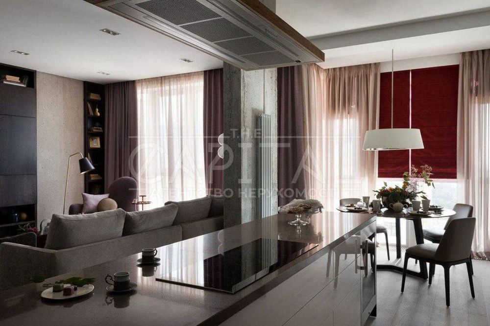 2-комнатная квартира по адресу ул. Андрея Верхогляда (площадь 105 м²) - Atlanta.ua - фото 10